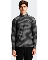 MONTIREX - Haze 1/4 Zip - Lyst