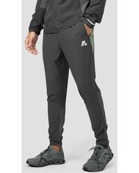MONTIREX - Trail Panel Running Pant - Lyst