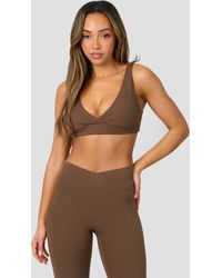 MONTIREX - Powder Cami Bra - Lyst