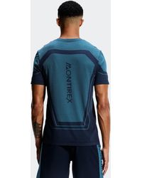 MONTIREX - Pulse Seamless T-Shirt - Lyst