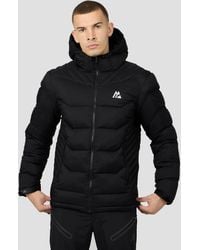 MONTIREX - Talus Jacket - Lyst