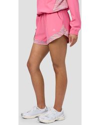 MONTIREX - Trail Short - Lyst
