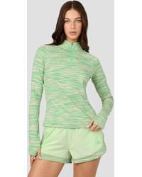 MONTIREX - Trail 1/4 Zip - Lyst