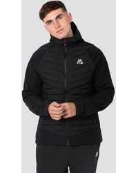 MONTIREX - Verglas Jacket - Lyst