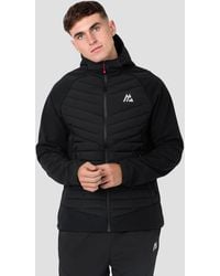 MONTIREX - Verglas Jacket - Lyst