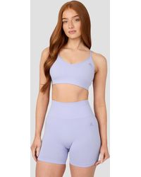 MONTIREX - Muse Seamless Bra - Lyst