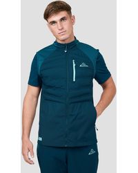 MONTIREX - Mtx Trail Triax Gilet - Lyst