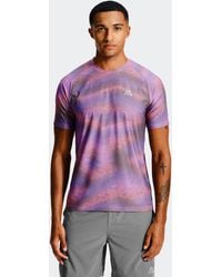 MONTIREX - Haze T-Shirt - Lyst