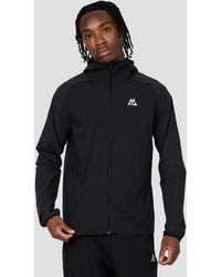 MONTIREX - Argent Reflective Jacket - Lyst