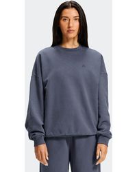 MONTIREX - Form Sweatshirt - Lyst