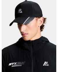 MONTIREX - Mtx Run Vertex Cap - Lyst