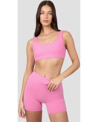 MONTIREX - Form Sports Bra - Lyst