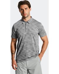 MONTIREX - Golf Trail Polo - Lyst