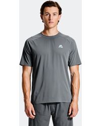 MONTIREX - Mtx Trail Traction T-Shirt - Lyst
