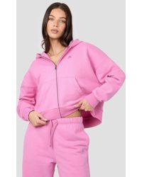 MONTIREX - Form Full Zip Hood - Lyst
