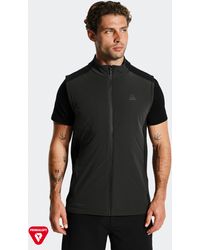 MONTIREX - Golf Hybrid Gilet - Lyst
