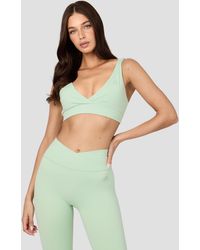 MONTIREX - Powder Cami Bra - Lyst