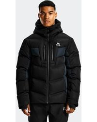 MONTIREX - Arcs Down Jacket - Lyst