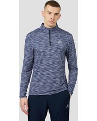 MONTIREX - Trail 1/4 Zip - Lyst