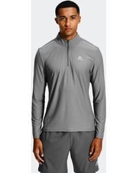MONTIREX - Charge 2.0 1/4 Zip - Lyst