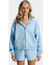 MONTIREX - Form Full Zip Hood - Lyst