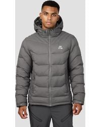 MONTIREX - Talus Jacket - Lyst