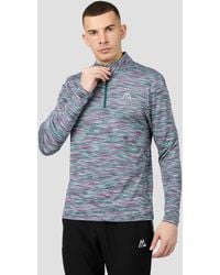 MONTIREX - Trail 1/4 Zip - Lyst