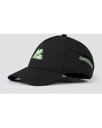 MONTIREX - Mtx Run City Liverpool Cap - Lyst