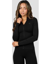 MONTIREX - Muse Seamless Full Zip - Lyst