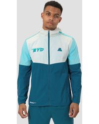 MONTIREX - Mtx Run City Sydney Jacket - Lyst