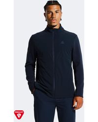 MONTIREX - Golf Hybrid Jacket - Lyst