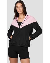 MONTIREX - Move Windbreaker - Lyst