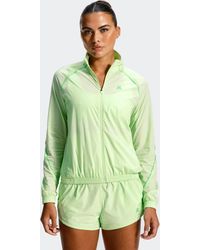 MONTIREX - Radiance Windbreaker - Lyst