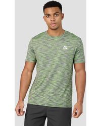MONTIREX - Trail T-Shirt - Lyst
