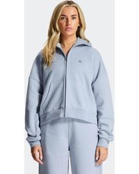 MONTIREX - Form Full Zip Hood - Lyst