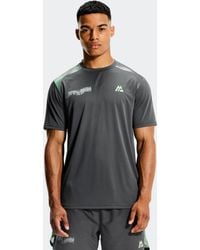 MONTIREX - Mtx Run Disperse T-Shirt - Lyst