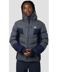 MONTIREX - Arcs 2.0 Down Jacket - Lyst
