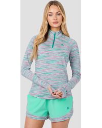 MONTIREX - Trail 1/4 Zip - Lyst