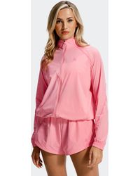 MONTIREX - Radiance Windbreaker - Lyst