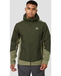 MONTIREX - Isotope Jacket - Lyst