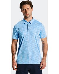 MONTIREX - Golf Trail Polo - Lyst