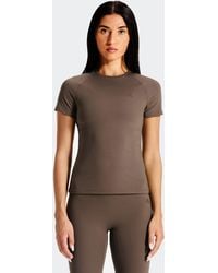 MONTIREX - Form Baby T-Shirt - Lyst