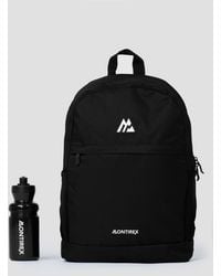 MONTIREX - Essential 2.0 Backpack - Lyst