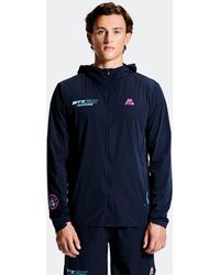 MONTIREX - Mtx Run Vertex Windbreaker - Lyst