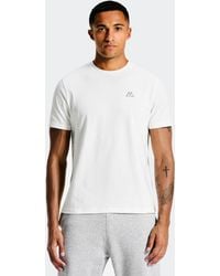 MONTIREX - Essential T-Shirt - Lyst