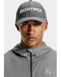 MONTIREX - Mtx Cap Linear - Lyst