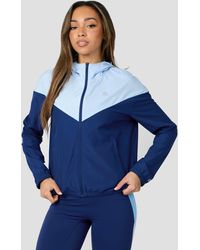 MONTIREX - Move Windbreaker - Lyst