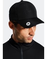 MONTIREX - Mtx Golf Linear Cap - Lyst