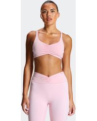 MONTIREX - Gemini Bra - Lyst