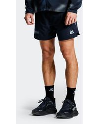 MONTIREX - Mtx Run Disperse Short - Lyst